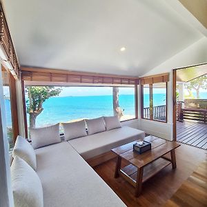 Suite Sea View