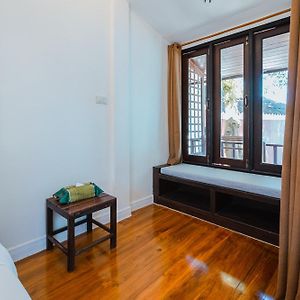 Deluxe Bungalow Garden View